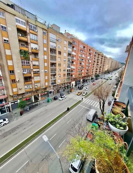 Foto a6409988-e559-467f-be23-218320d2042c. Pis a Peñamefecit - Avda Barcelona Jaén