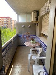 Piso  Avenida de andalucía