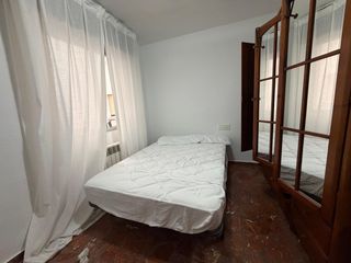 Miete Etagenwohnung  Avenida de andalucía