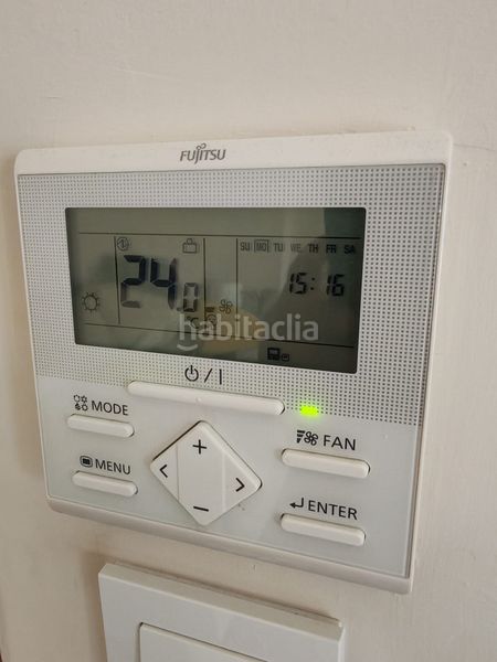 Foto aa86d642-3103-4d1f-9a19-ea9f131d0f5b. Piso en El Valle - Universidad Jaén