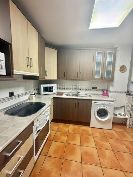 Foto 5772c4e6-f995-4466-a48e-8ca916380c46. Piso en San Ildefonso - Catedral Jaén
