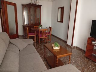 Location Appartement  Calle doce apóstoles