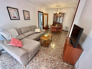 Rent Flat  Calle doce apóstoles