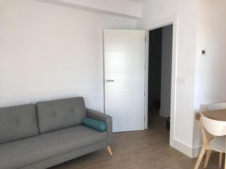 Appartement  Calle núñez de balboa