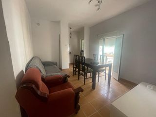 Miete Etagenwohnung  Calle segovia