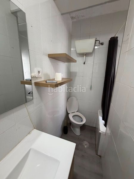 Foto 3528ab68-f54a-4ef0-b43d-a44212f62448. Piso en Peñamefecit - Avda Barcelona Jaén