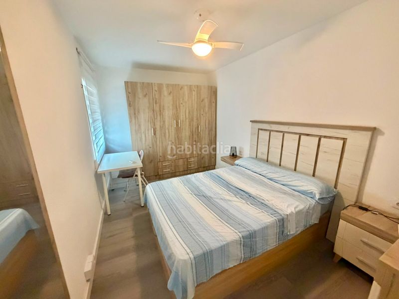Foto ebad5891-6423-45bf-80b0-24b70540f32a. Piso en Peñamefecit - Avda Barcelona Jaén