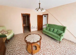 Chalet  Calle real