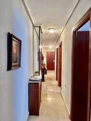 Etagenwohnung  Avenida barcelona