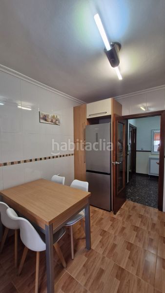Foto e1aff93e-54d1-403c-8355-f1be82bd1116. Lloguer pis a Peñamefecit - Avda Barcelona Jaén