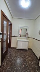 Miete Etagenwohnung  Avenida de andalucía