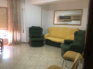 Etagenwohnung  Avenida de andalucía