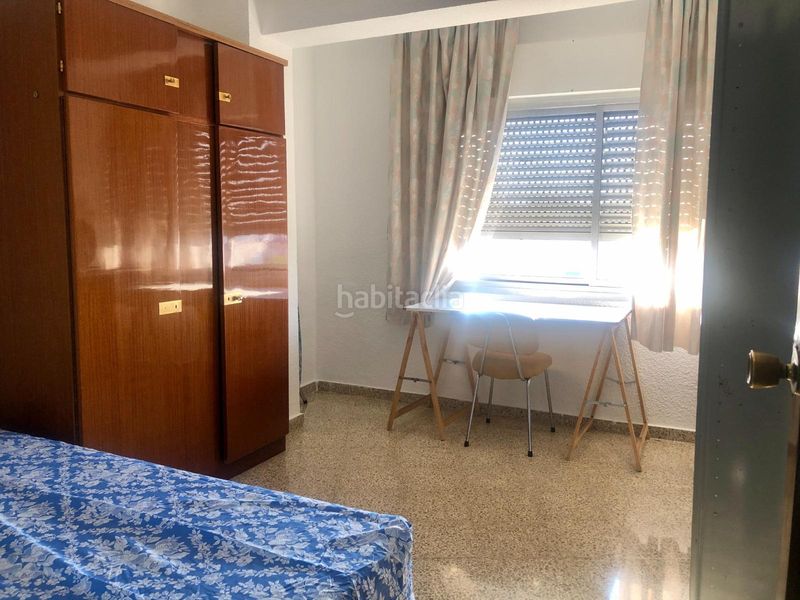 Foto 9f6a6cd1-93c4-4161-9550-308c0b32389a. Pis amb calefacció a Peñamefecit - Avda Barcelona Jaén