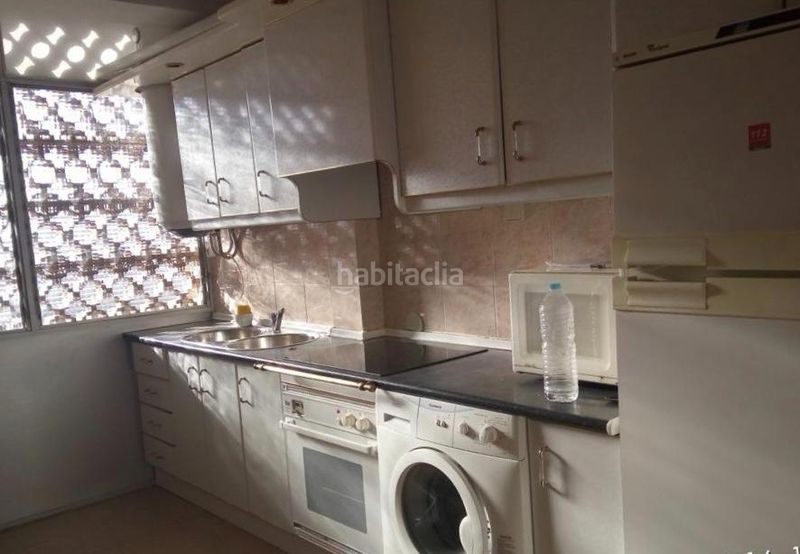 Foto ac5a1bbe-e92d-4fa3-a72d-5783798d0553. Pis amb calefacció a Peñamefecit - Avda Barcelona Jaén