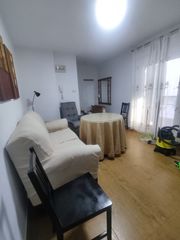 Miete Etagenwohnung  Calle bilbao