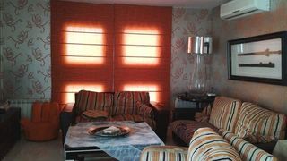 Chalet  Urbanizacion jabalcuz