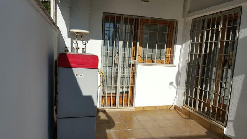Foto 969b8d86-a25c-443b-9192-630d6cb34f6d. Xalet amb calefacció aparcament piscina a Jabalcuz Jaén