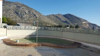 Xalet  Urbanizacion jabalcuz