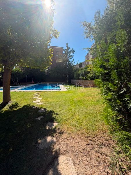 Foto 2369e5be-38a7-4a94-a290-64785d8e1367. Flat with pool in Hospital Jaén