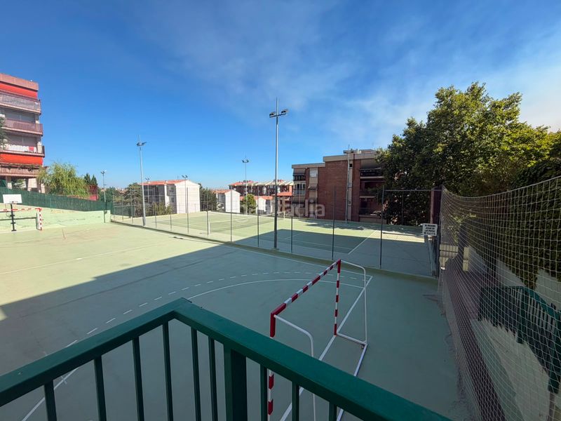 Foto 57ceb919-e1a7-4f9e-aec3-755913d16027. Flat with pool in Hospital Jaén