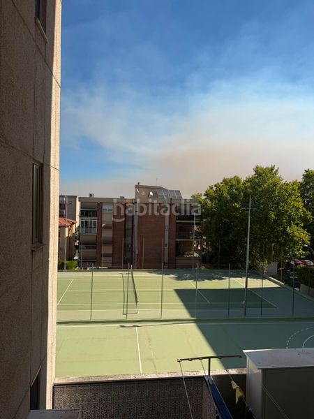 Foto a3f33d11-8c9f-4dc1-9ac7-707d7a71bdbc. Flat with pool in Hospital Jaén