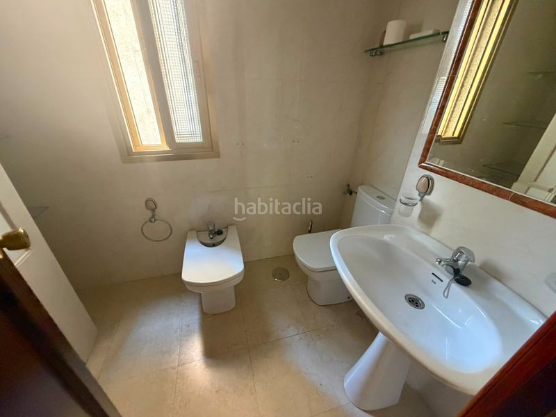 Foto a5bfd55c-45ee-427d-98d3-ed967af0ba89. Flat with pool in Hospital Jaén