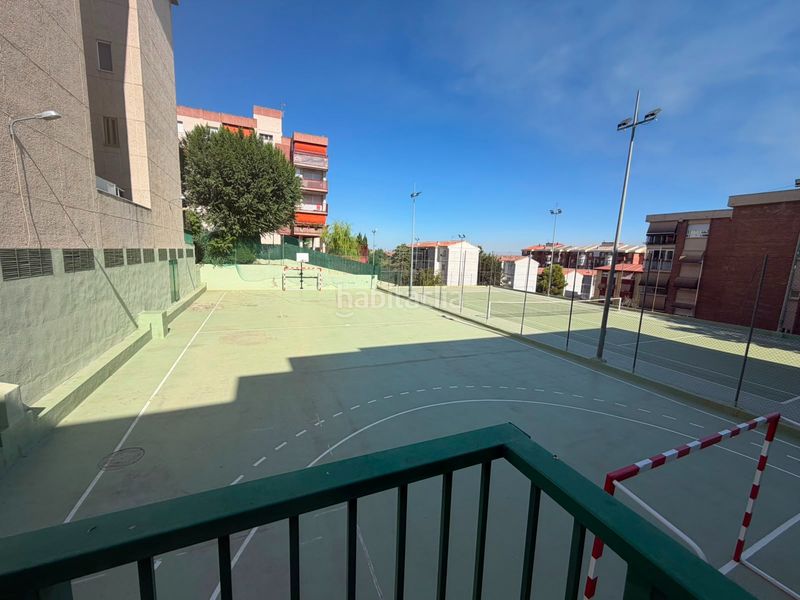 Foto be2383d1-4a54-469c-8d6d-b1813db86905. Piso en Hospital Jaén