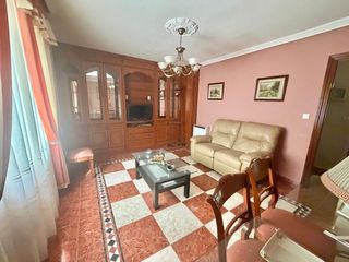Flat in Calle Sebastián Martínez