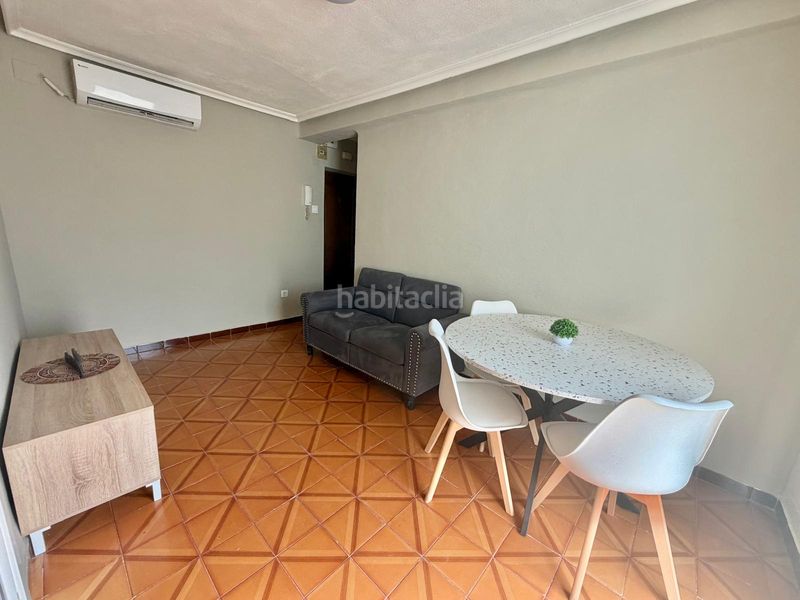 Foto 0a4b5d0d-5018-471e-9a25-7b6075265933. Piso en Peñamefecit - Avda Barcelona Jaén