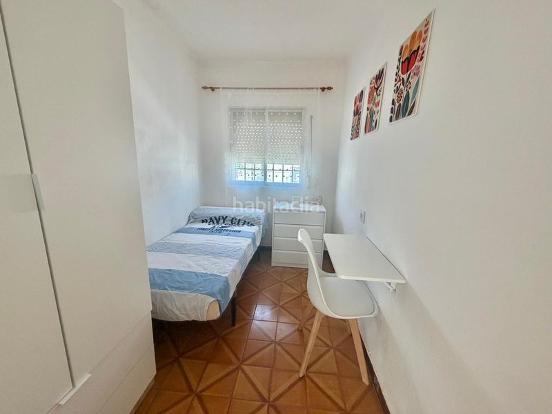 Foto 1c2f4a37-e659-4ec9-bfeb-8e055151080f. Piso en Peñamefecit - Avda Barcelona Jaén