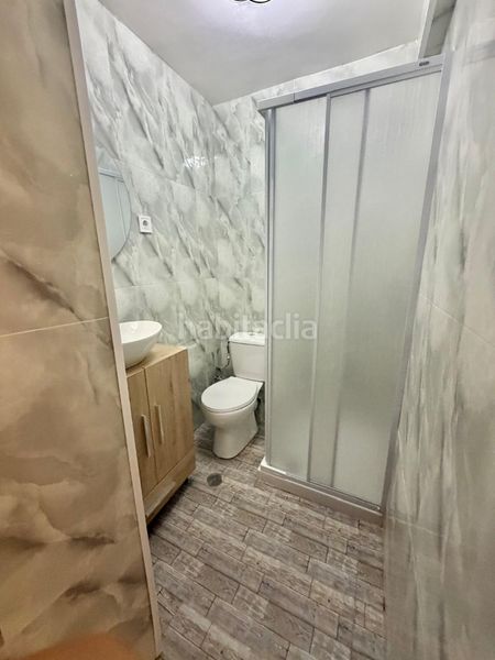 Foto 2e2a922f-46c1-4bd9-bd35-ebdafbf3506f. Piso en Peñamefecit - Avda Barcelona Jaén