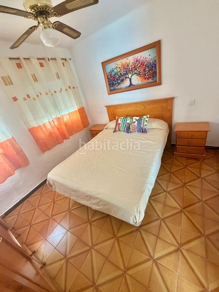 Foto f57344f1-3640-44a2-ad24-2596534b9131. Piso en Peñamefecit - Avda Barcelona Jaén