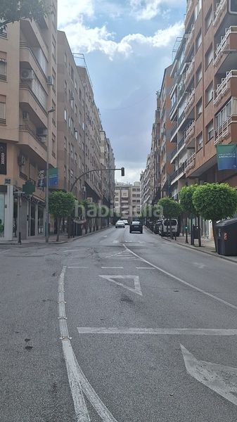 Foto 59d5efed-78b5-48b7-bfa9-38636f32e2fd. Pis amb calefacció a San Ildefonso - Catedral Jaén