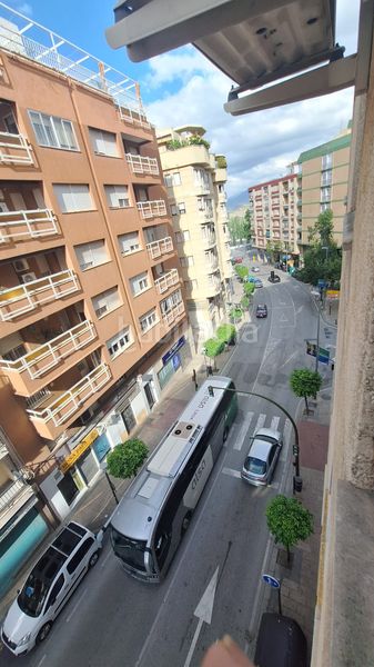 Foto a46b7e33-66bd-4d60-9b3d-157f8c7f7c73. Pis amb calefacció a San Ildefonso - Catedral Jaén