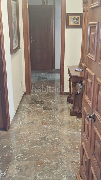 Foto dfa71d12-3315-460d-bc3b-f17add5bd2c0. Pis amb calefacció a San Ildefonso - Catedral Jaén