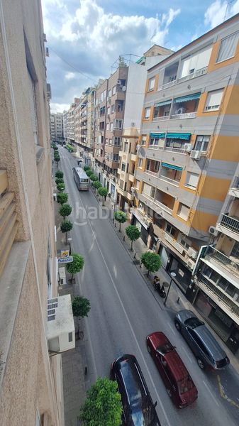 Foto e7303743-aed9-492d-9a17-ce1f5adc6130. Pis amb calefacció a San Ildefonso - Catedral Jaén