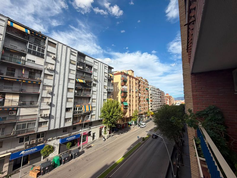 Foto caa5016b-02ee-44d1-a03d-95ccee0ead16. Pis a Hospital Jaén
