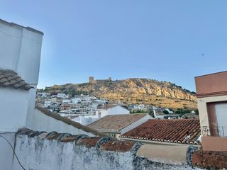 Casa adossada a Calle San Pablo