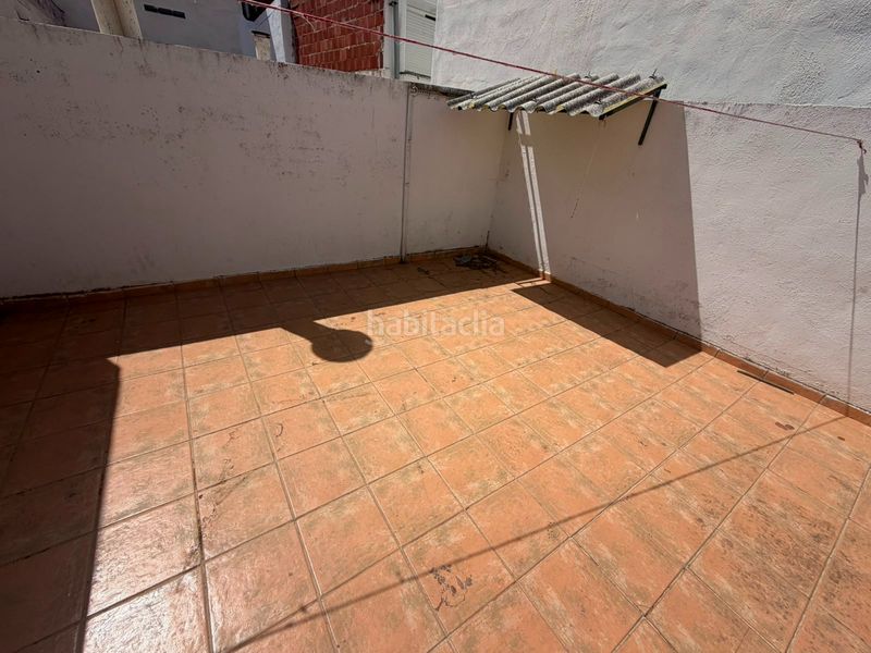 Foto a963876c-9664-4543-afb4-2fa457f2fd55. Casa amb aparcament a Santa Isabel Jaén