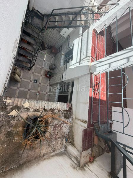 Foto d14e140c-f183-4f2a-88ff-e004db35c6a5. Casa amb aparcament a Santa Isabel Jaén