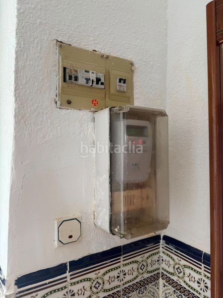 Foto e2e7e9a7-c59f-4a1b-b0e9-2b219b323b82. Casa amb aparcament a Santa Isabel Jaén