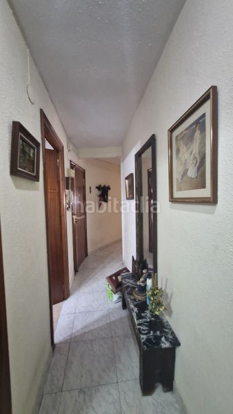 Foto 1a482cac-a185-4f2b-9068-493c31503f66. Pis a San Ildefonso - Catedral Jaén