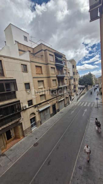Foto eaf5b213-74b4-477e-b8ad-8a00a8d8200f. Pis a San Ildefonso - Catedral Jaén