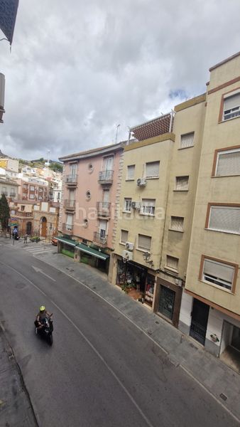 Foto f1260c36-13c8-42e1-9d31-5af4b2b9acb8. Pis a San Ildefonso - Catedral Jaén
