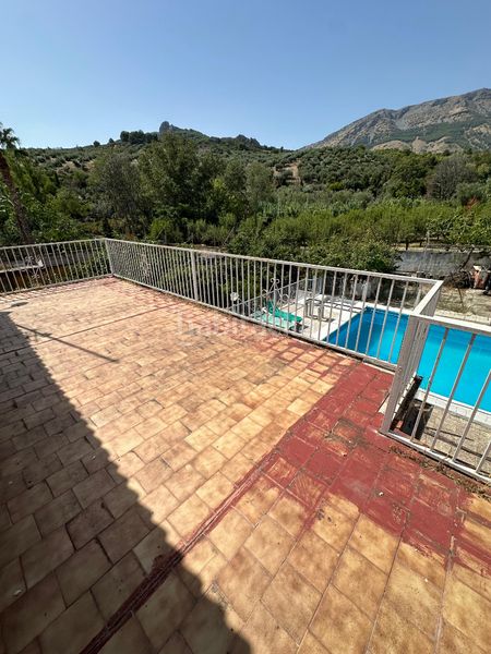 Foto 075bf170-c7b9-4dbf-b2ef-1ec2444d6717. Chalet en Alcantarilla - La Glorieta Jaén