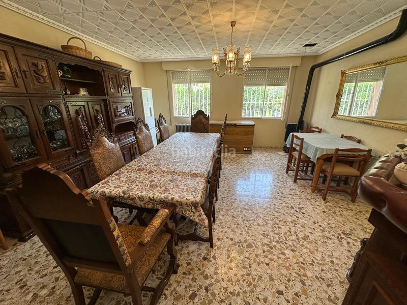Foto 2d0e8a4a-baf5-4ff5-a6c9-632104809e99. Chalet en Alcantarilla - La Glorieta Jaén