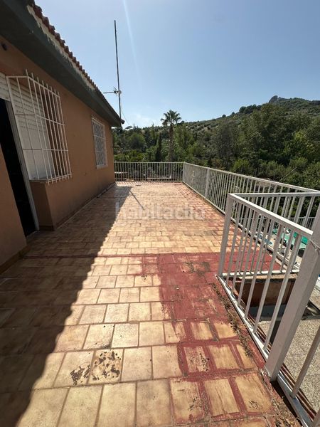 Foto 40103211-5aca-4689-a3ad-c8bccde20bd6. Chalet en Alcantarilla - La Glorieta Jaén