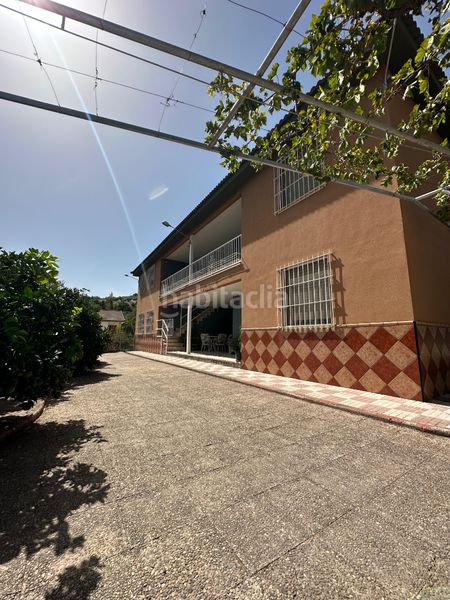 Foto 4f472cd3-3405-41ec-983e-871835688b16. Chalet en Alcantarilla - La Glorieta Jaén