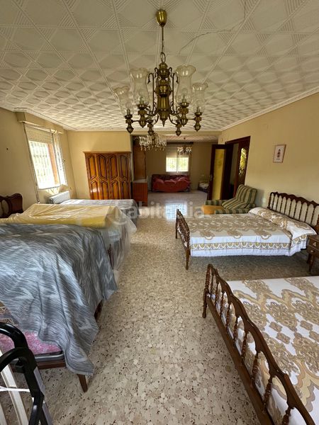 Foto 65008d89-13c3-4d97-bbb2-c264c09d9d4c. Chalet en Alcantarilla - La Glorieta Jaén