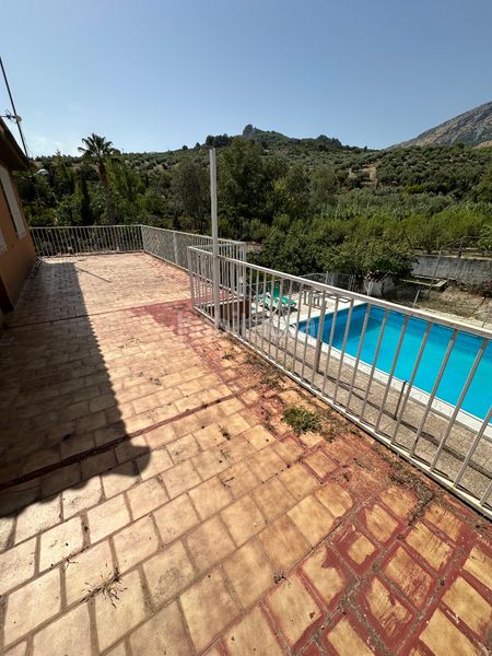 Foto 792d91bf-8758-4979-84de-b2f8c4d3ff5d. Chalet en Alcantarilla - La Glorieta Jaén